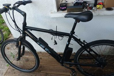 ebike