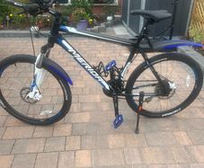 mountbike