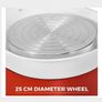 25cm Electric Pottery Wheel Ceramic Machine with Shaping Tool Kit:AVAILABLE FOR COLLECTION Image 6