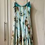 Savida silk dress, (14) new Image 3