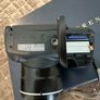 Canon PowerShot Sx40 HS 12.1 Mp Image 4