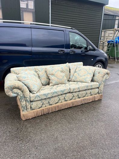 Terence clifford Antiques  Sale