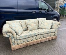 Terence clifford Antiques  Sale