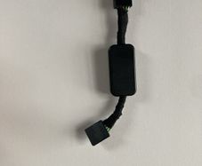 Audi Q5 Start Stop disable module
