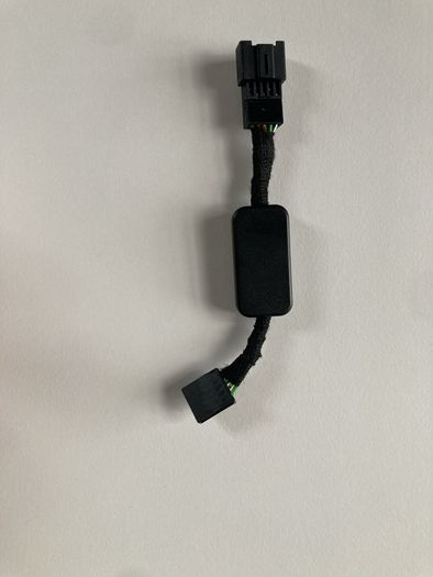 Audi Q5 Start Stop disable module                        A MUST HAVE