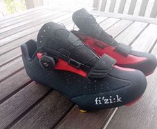 Fizik cycling shoes size EU39