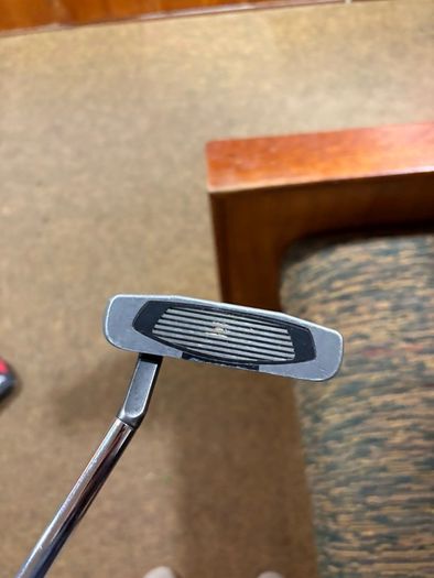 putter