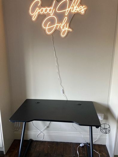 gaming desk