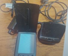 Jornada HP handheld PDA