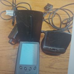 Jornada HP handheld PDA