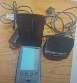 Jornada HP handheld PDA