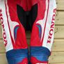 Official Jack Kennedy 4SR Honda Race Suite Image 6