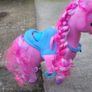 Toy horse Image 2