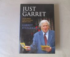 Garret Fitzgerald