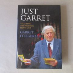 Garret Fitzgerald
