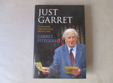 Garret Fitzgerald