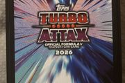 Turbo Attax tin
