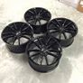 18 19" Inch Vw Golf Pretoria Style Wheels Vw Mk5 Mk6 Mk7 Mk7.5 Audi A3 Caddy Van Leon 5x112 Image 6