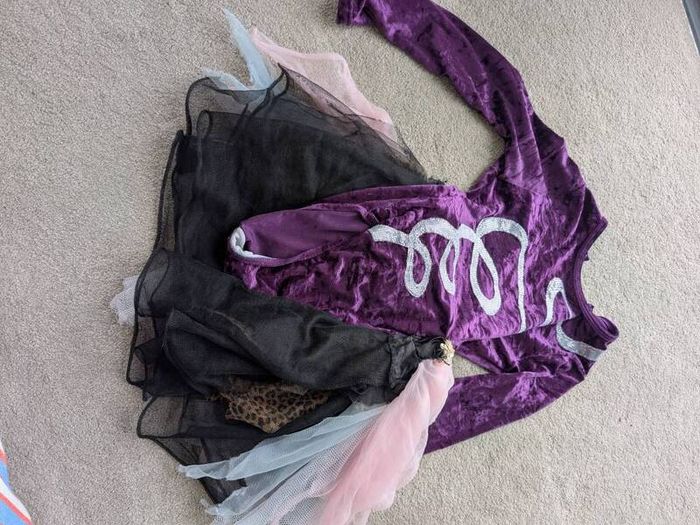 dress up dress