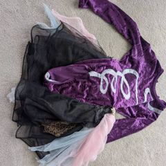 dress up dress
