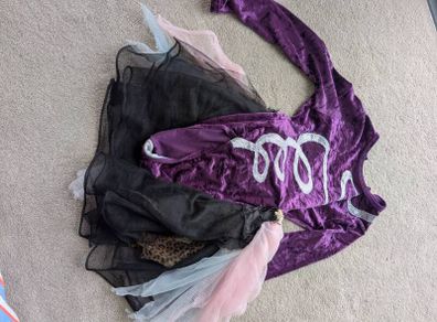 dress up dress