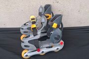 Kids rollers size L