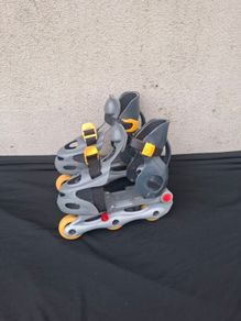 Kids rollers size L