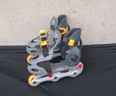 Kids rollers size L