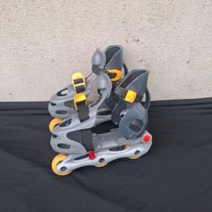 Kids rollers size L
