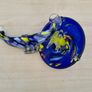 Two Murano glass ashtrays Image 5