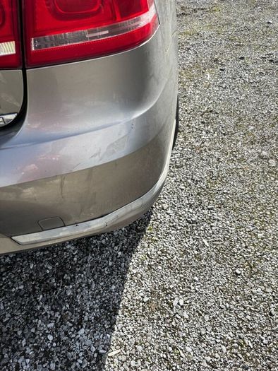 2012 VW Passat