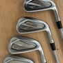 Mizuno JPX 925 Forged Image 9
