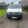 VW Transporter Image 6