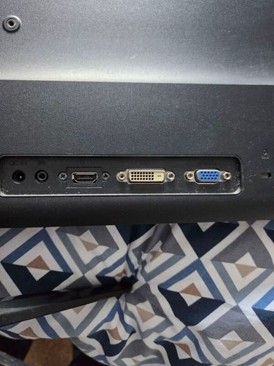 Acer 27" Hdmi