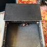 Dj Flight Case with laptop tray. Image 2