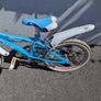 kids 18 inch bike Image 3