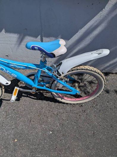 kids 18 inch bike