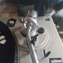 Turntable - IMG Stageline DJP100 Image 9