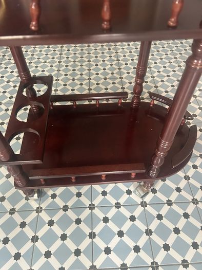 Drinks /Serving Trolley