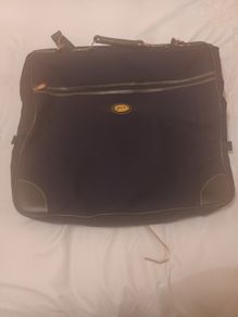 Suit Bag Bnwot