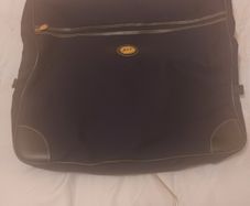 Suit Bag Bnwot