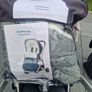 Uppa Baby Travel System Image 9