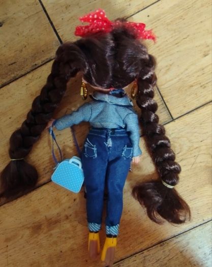 Busy b.b. OMG LOL doll
