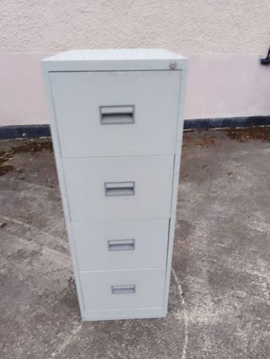 Filing Cabinet