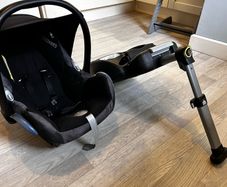 Baby Seat