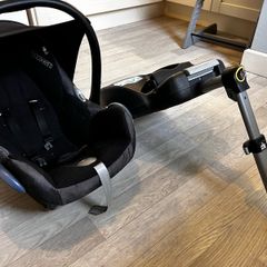 Baby Seat