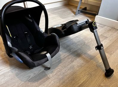 Baby Seat