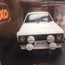 Ford Escort mk2 RS 1800 1977 1/18 New in Box Image 5
