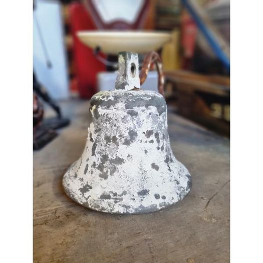 Bronze Bell KAS1294