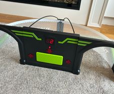Football Kickabout Trainer